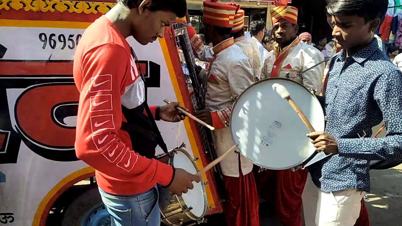Amit Brass Band Lucknow YouTube