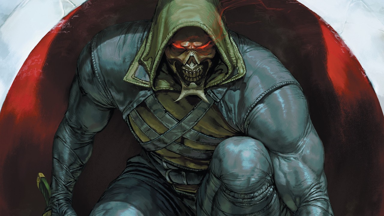 Absolute Green Arrow just did the unthinkable