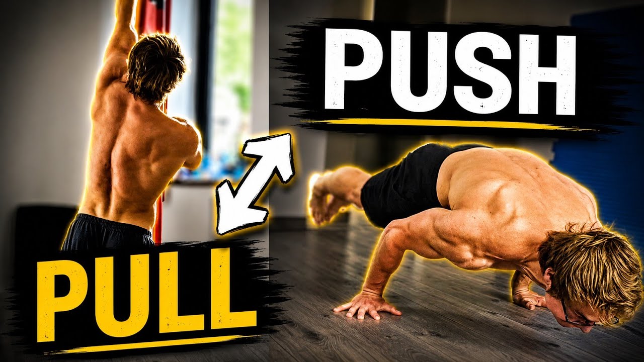 Alternating Workouts, great for everyone! - Overcoming injuries day 29 ...