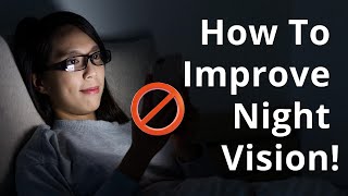 How To Improve Night Vision: Understanding Cones and Rods by Myopia Is Mental 16,489 views 1 year ago 5 minutes, 24 seconds