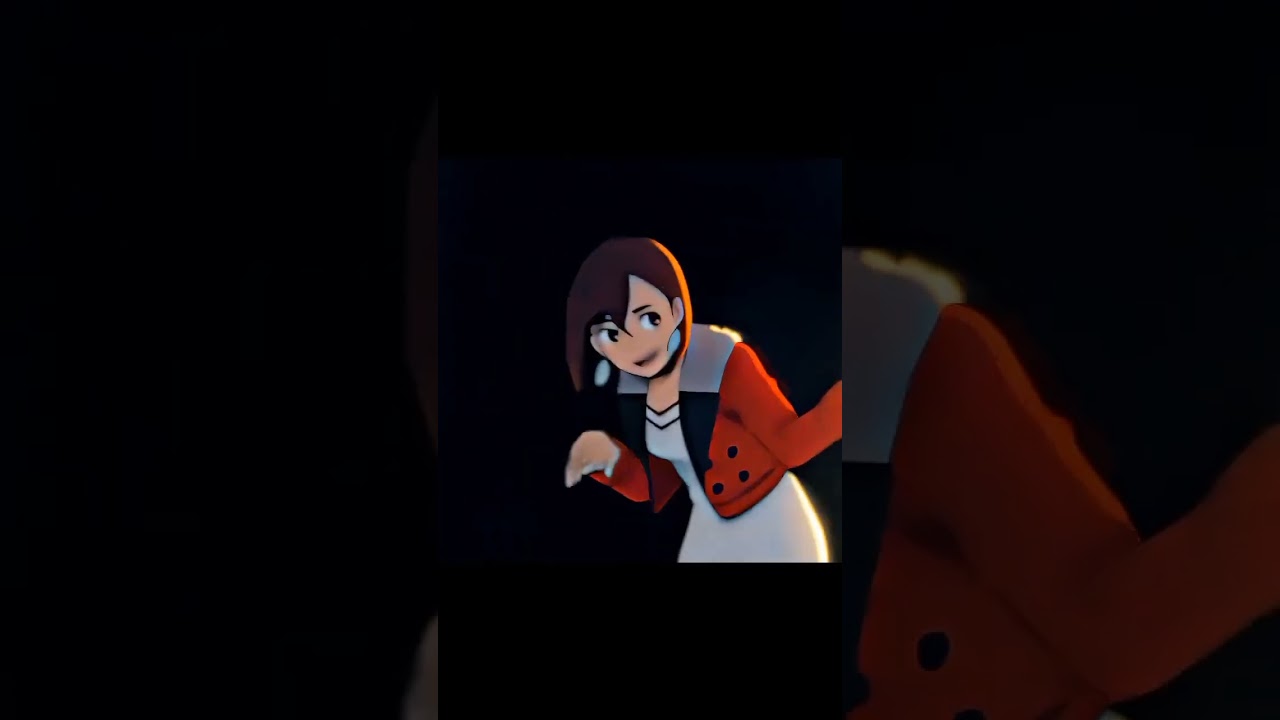 Dan da dan anime Tamil dubbed