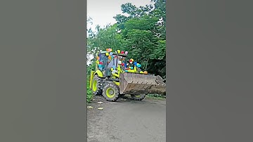 jcb tractor shorts 🚜🌿💔#tractor #jcb #tractorvideo #shortvideo #youtubeshorts