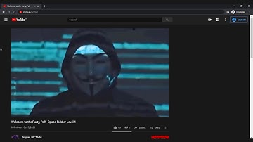 Space Riddler — Solution (Official Video)