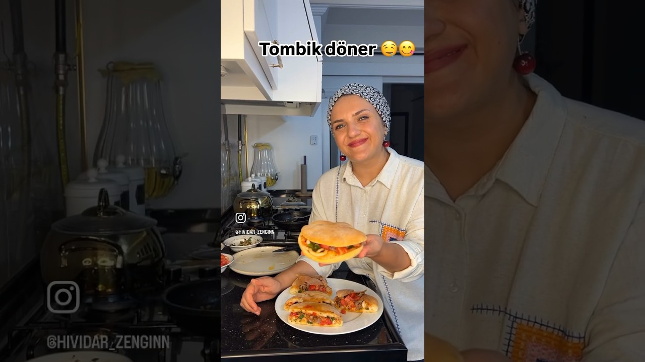 Tombik döner ???? #food #asmrfood #baklava #yemektarifleri #asmr #tarif #specification #tombikdöner Tombik döner ???? #food #asmrfood #baklava #yemektarifleri #asmr #tarif #specification #tombikdöner