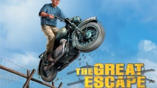 The Great Escape Full Game Walkthrough Gameplay