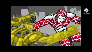 dc2 Sprite jojo - sprite jojo animation (Dio's vs diavolo) + beetdown