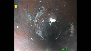 Seattle Sewer Pipe Inspection 2508 Dexter Ave N