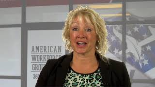 Thurston Chamber Business After Hours at American Workforce Group