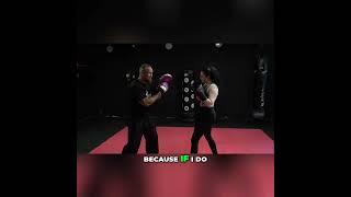 MASTER the JAB: Pro Boxing Tip to INSTANTLY Improve Your Punch! #shorts