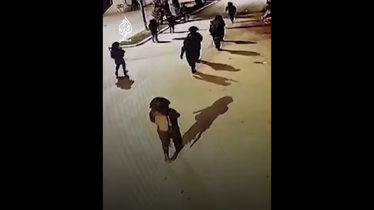 استـ ــشـ ــهاد شاب فلسطيني وإصابة آخر جراء اقتحام قوات الاحتلال مخيم بلاطة شرقي نابلس