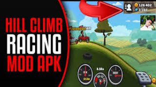 Hill climb racing kam mb mein kaise download kare / hill climb racing hack version 1.49.2 screenshot 4