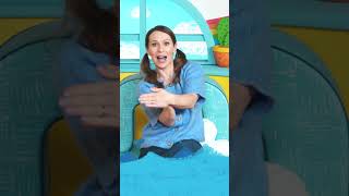 Join Jen for an Underwater Carnival in the Milkshake! Studio