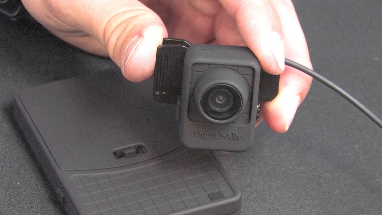 Product Training | FirstVu HD Setup