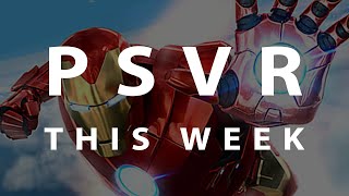 PSVR THIS WEEK | June 28, 2020