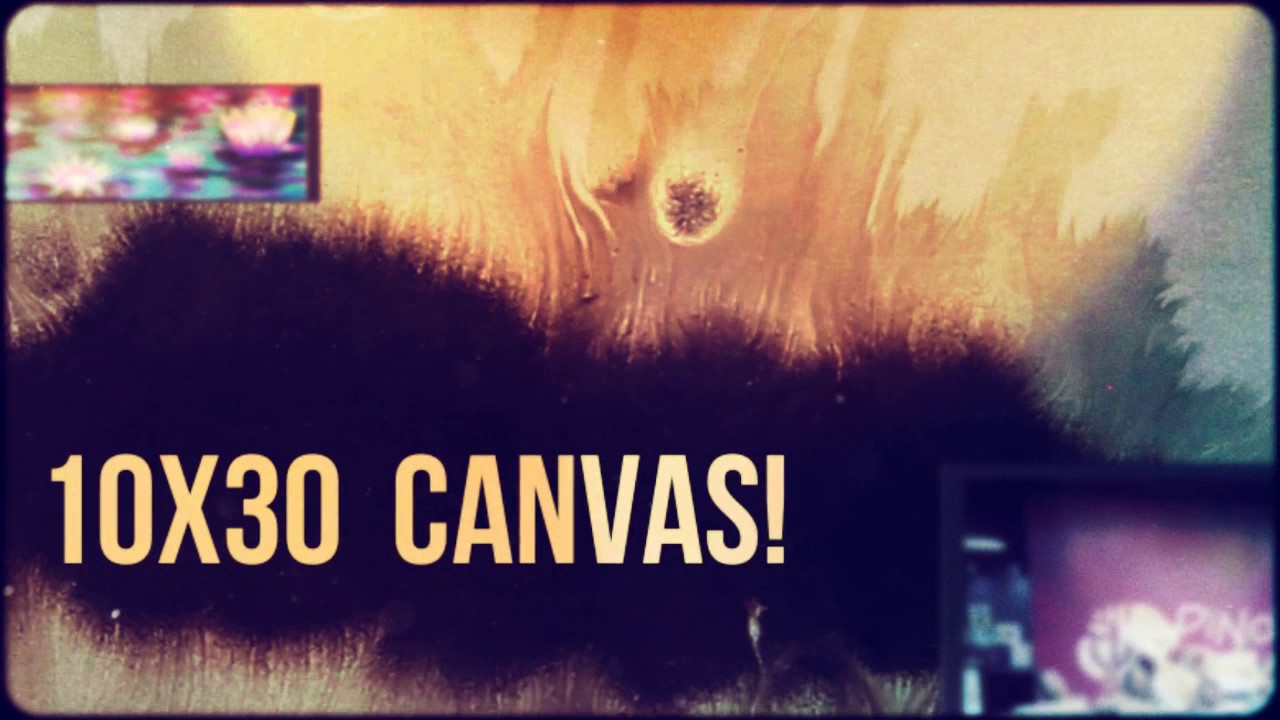 This week at Pinots Palette in Arnold 6.6.17