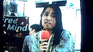 Video doc launching FYM di Museum Seni Barli - broadcast by STV.AVI