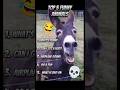 Ranking Funny Animals Moments #funny #animals #shorts