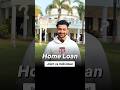 Joint vs individual home loan #shorts