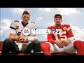 Madden NFL 22 -- Gameplay (PS4)