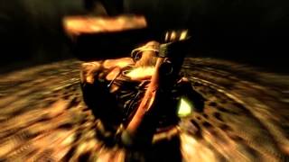 The Elder Scrolls V Skyrim - Dragonborn - Official Trailer (UK)