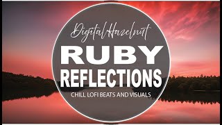 Ruby Reflections: Lo-Fi Chill Beats & Visuals (Relaxation & Study) Net Worth