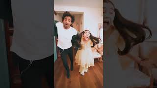 Mohit Malik & Aakriti Sharma New Instargram Tiktok Andar &Kulfi