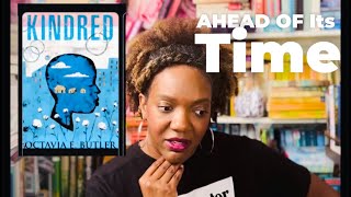 Kindred by Octavia Butler BROKE My Brain | Full Spoiler Discussion