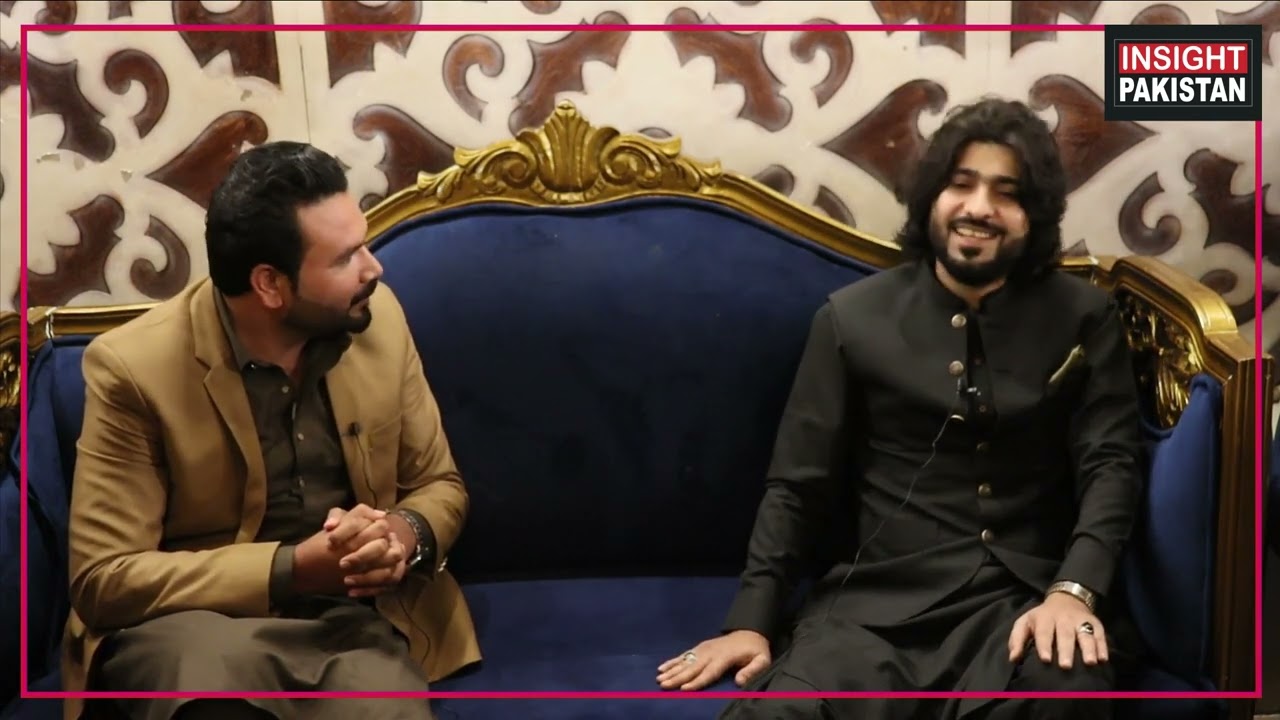 Zeeshan Rokhri Exclusive Interview With Asghar Ali Khan On Insight Pakistan