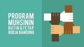 Program 2016: Donasi Rutin dan Tetap Radio Rodja Bandung (Radio Tarbiyah Sunnah)
