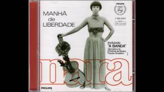 NARA LEÃO - MORENA DOS OLHOS D'ÁGUA (1966) - YouTube