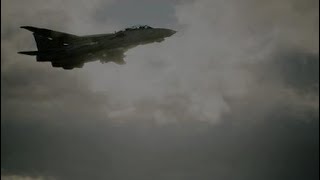 ACE COMBAT™ 7: SKIES UNKNOWN (2021) ps4 slim (Gameplay)