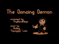 The dancing demon female cover