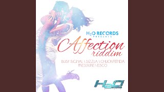 Affection Riddim (Instrumental)