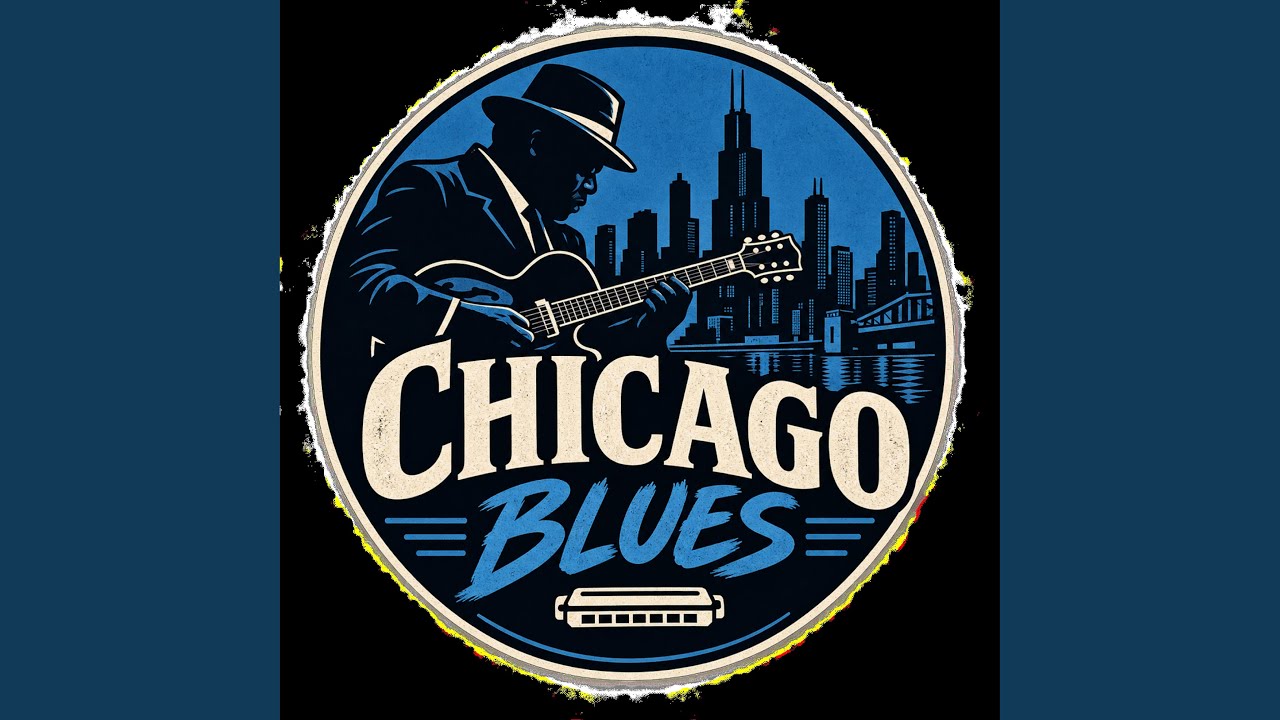 チューンズ・ブルース・バンド 君がいない TUNE'S BLUES BAND