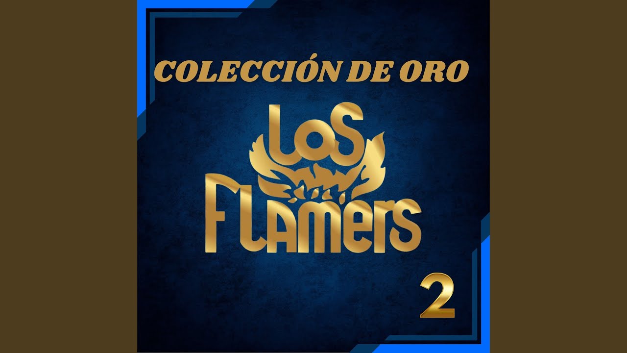 Flamazo De Los Flamers