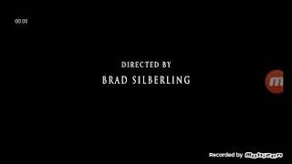 City Of Angels 1998 End Credits