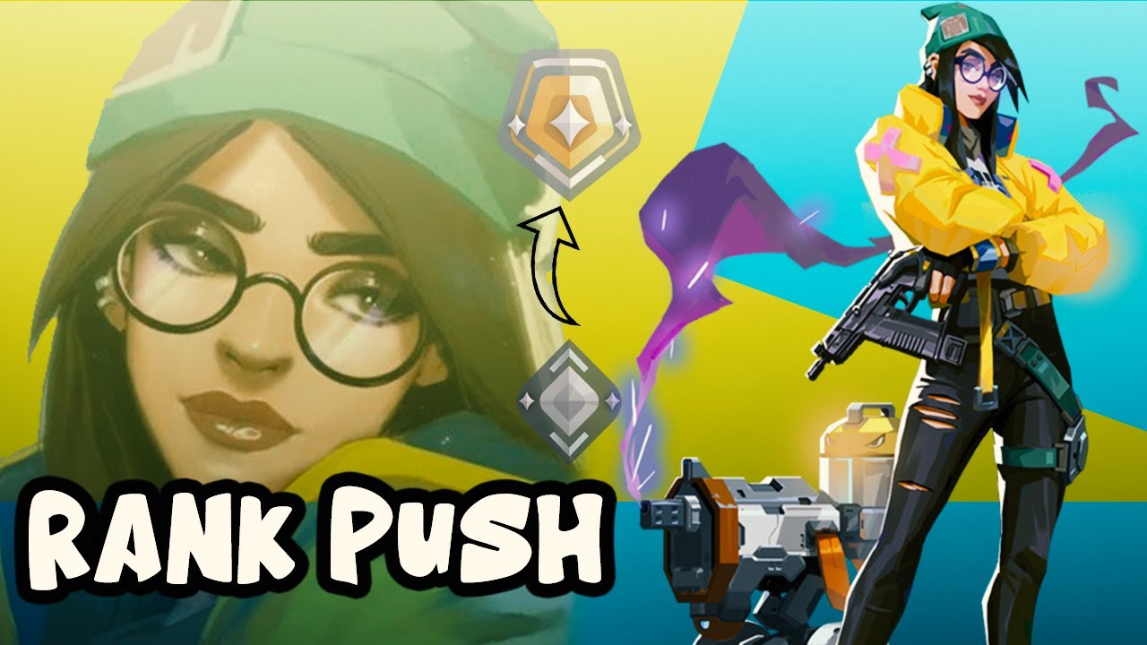 SOLO RANK PUSH | VALORANT LIVE STREAM #valorant #valoratindia # ...