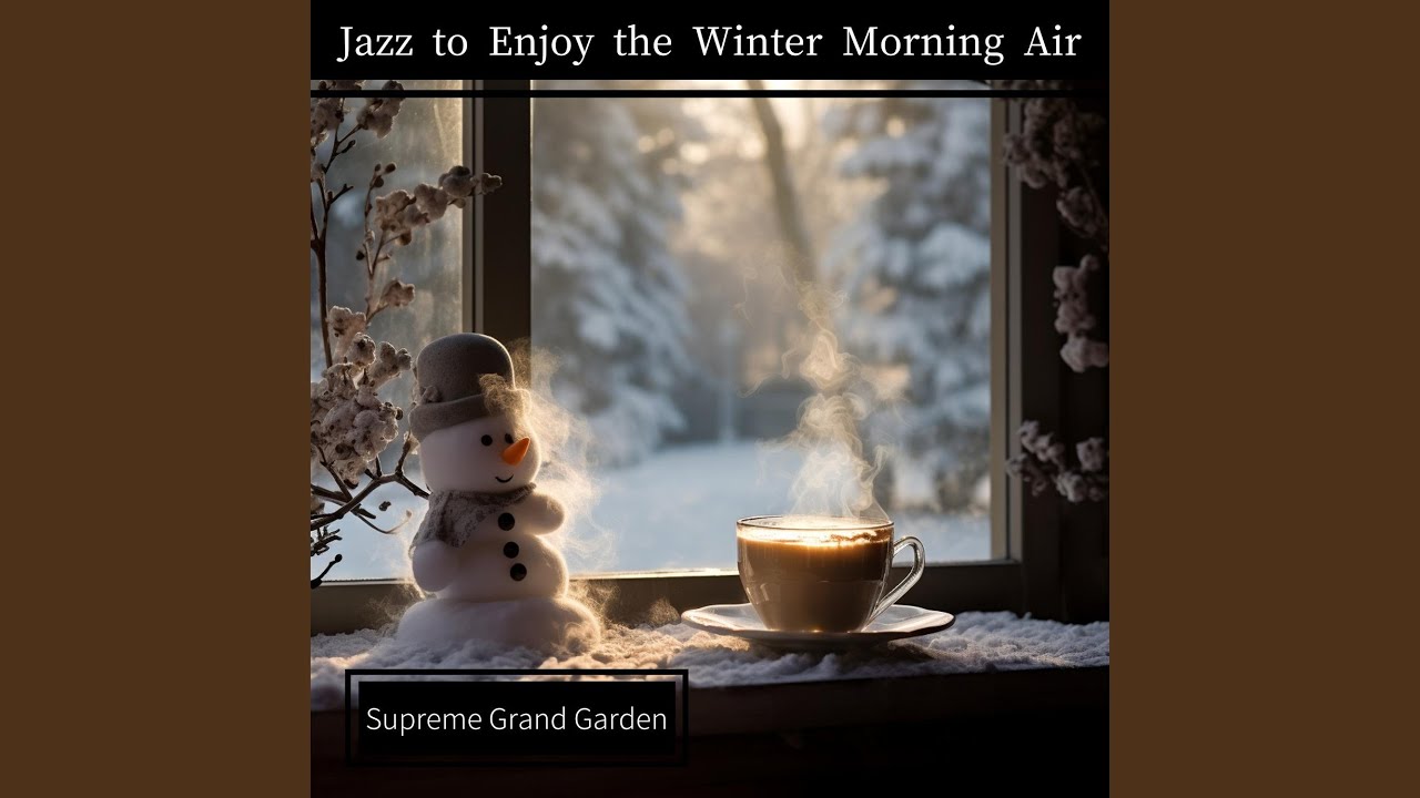 Frigid Air's Desolation