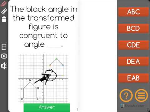 [8.G.1b-1.2] Angle Transformations - Common Core Standard