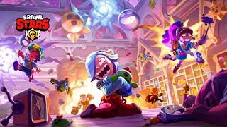 Brawl Stars Ost Season 3 Welcome To Starr Park Menu Music