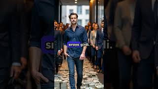 Weworkun 47 Milyar Dolarlık Hikayesi