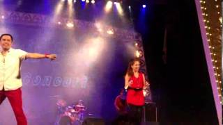 YORUM NIDA - Laali with Musimix Band