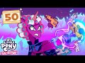 My little pony raconte ton histoire   opaline seule  pisode complet mlptytfrench