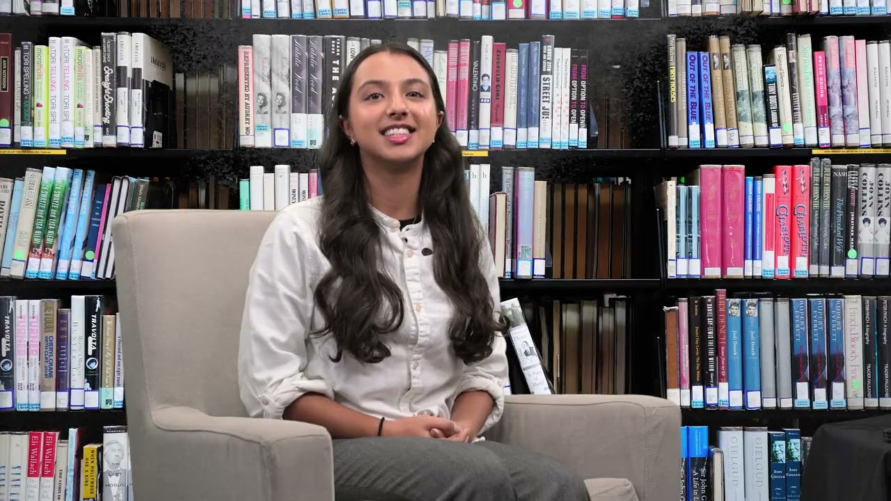 NUSD Scholar Shares Details of the Caught Reading Contest