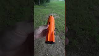 how to over-engineer cannon rounds