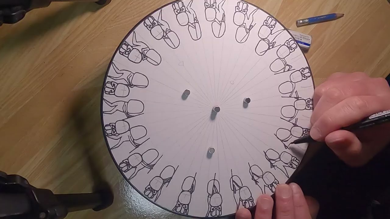 「お掃除おじさんと体育座りおじさん」メイキング動画