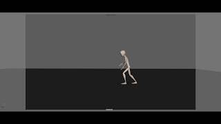 SEM03 STUDENT 3D ANIMATION 02 SHOWREEL