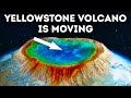 What If Yellowstone Supervolcano Erupted Tomorrow?