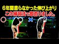 【衝撃】超簡単な方法で伸び上がりが直る！！タメも出来て飛距離も伸び