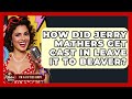 How Did Jerry Mathers Get Cast In Leave It To Beaver? - Im a 50s Baby